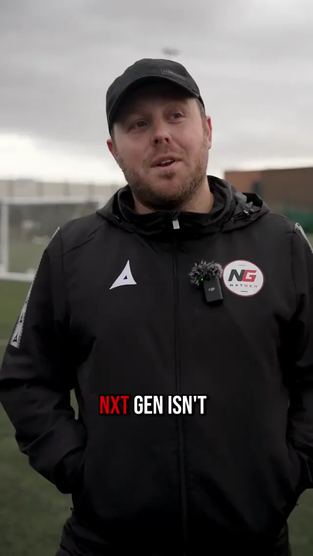 NXTGEN story preview